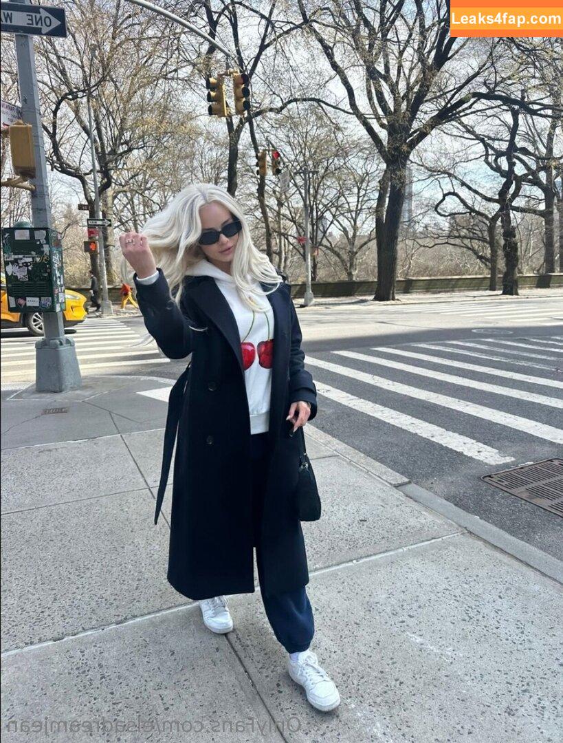 Elsa Jean / elsadreamjean / elsajeanofficial._ leaked photo photo #0514