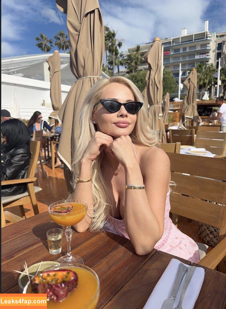 Elsa Jean / elsadreamjean / elsajeanofficial / https: слитое фото фото #0928