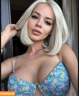 Elsa Jean фото #0079