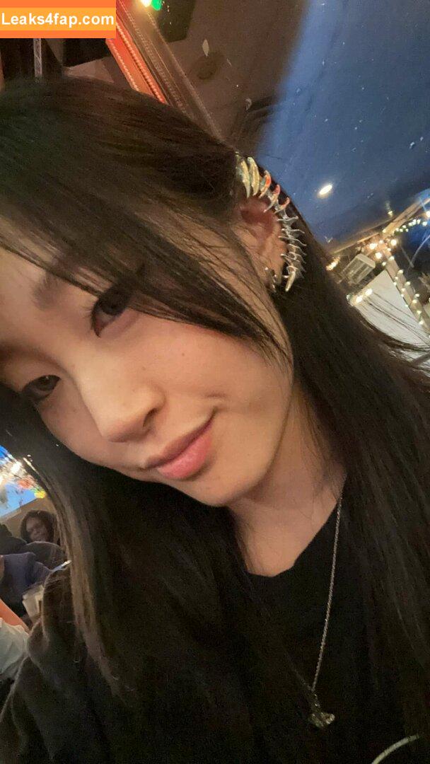 Emma Meili / Emma Mei-Li / emma.meili leaked photo photo #0002