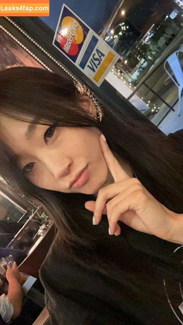 Emma Meili / Emma Mei-Li / emma.meili leaked photo photo #0003