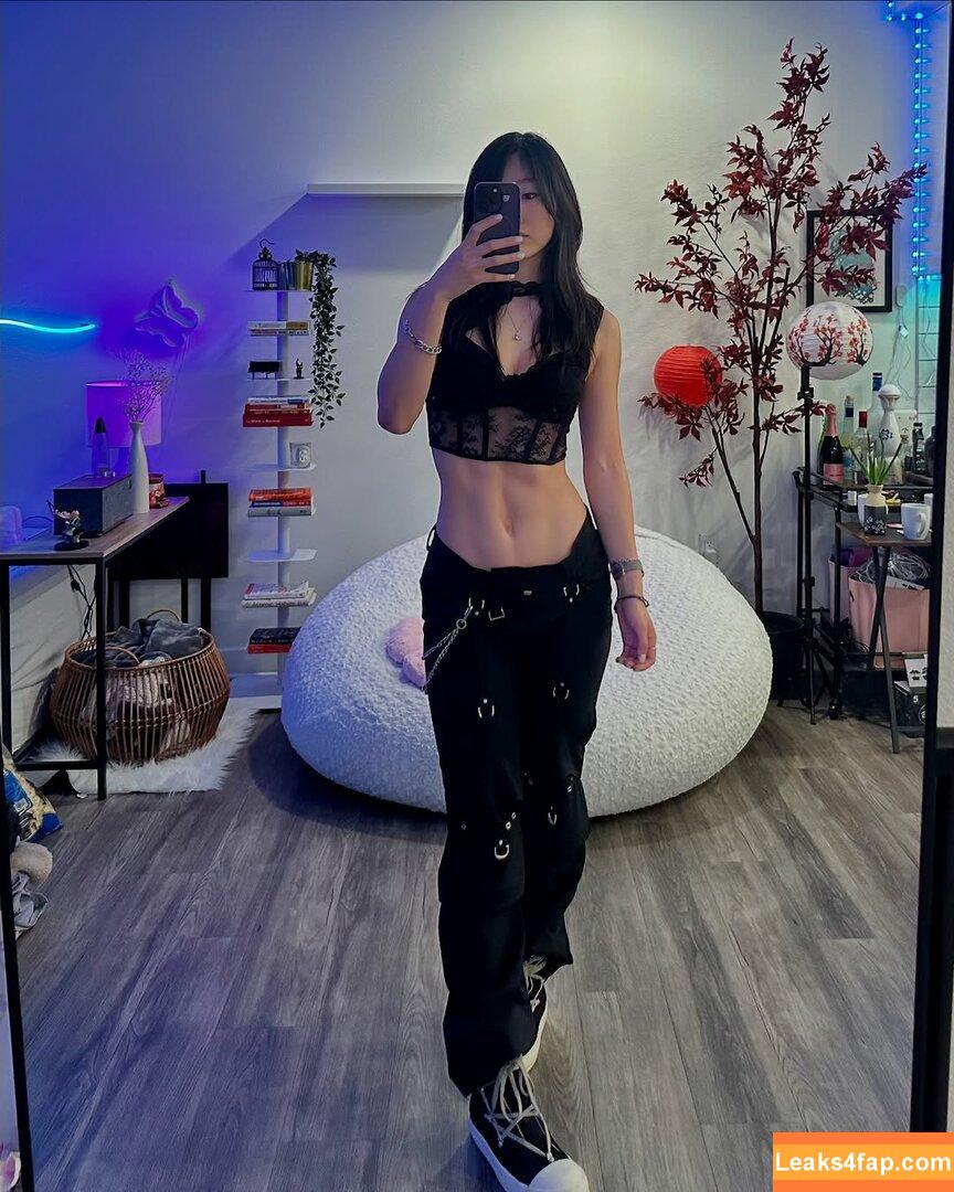 Emma Meili / Emma Mei-Li / emma.meili leaked photo photo #0007