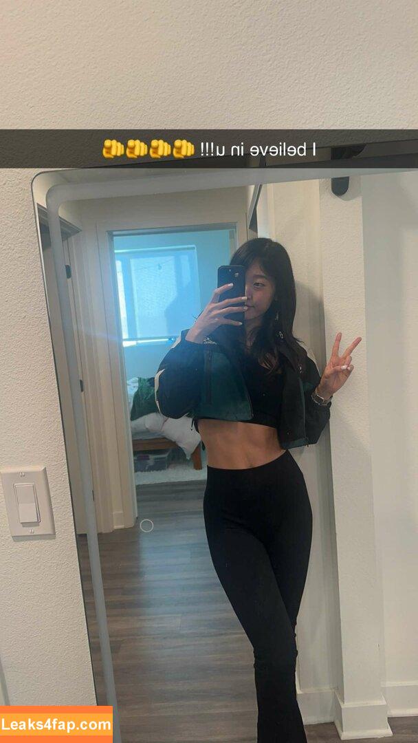 Emma Meili / Emma Mei-Li / emma.meili leaked photo photo #0008