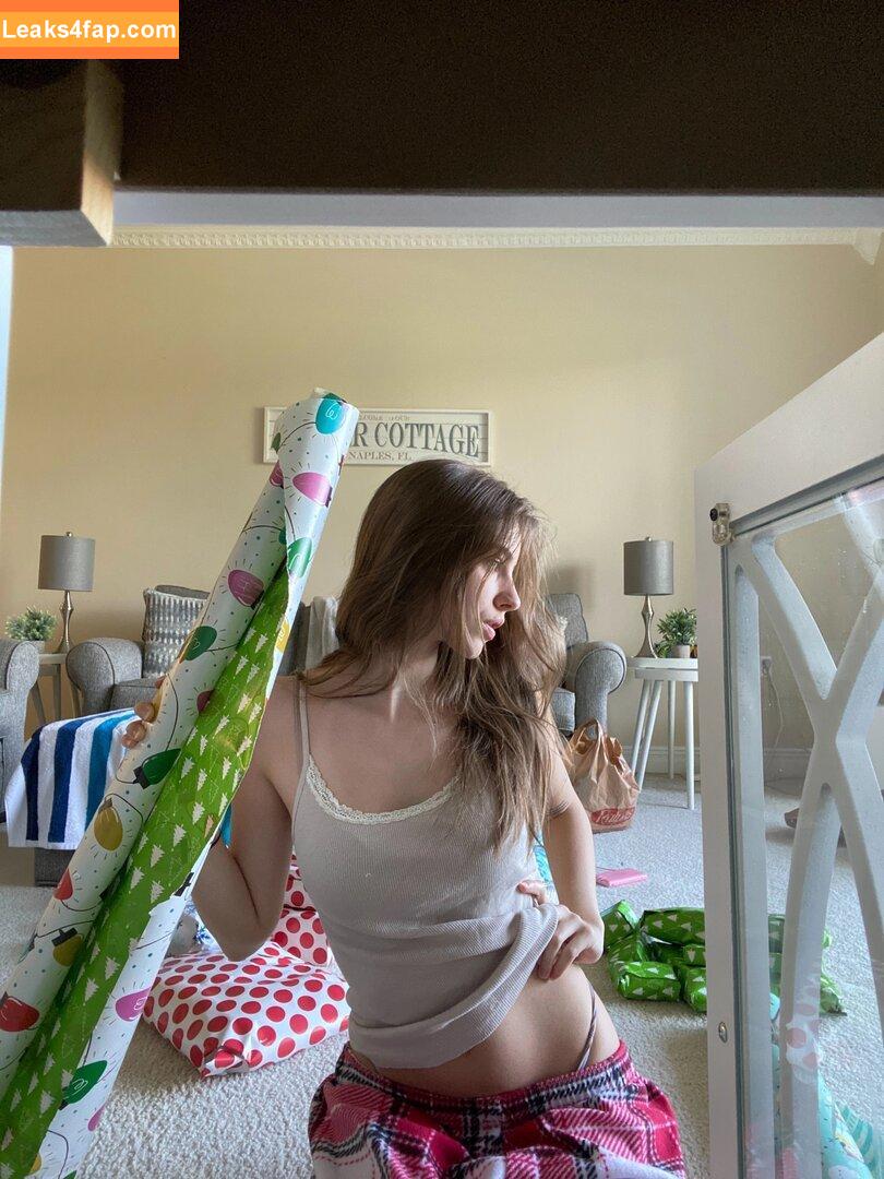 Eva Cudmore /  leaked photo photo #0003