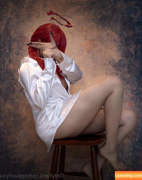 Ggsonlyxx / xxggsonlyxx leaked photo photo #0006