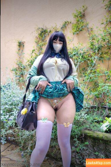 Ggsonlyxx / xxggsonlyxx leaked photo photo #0008