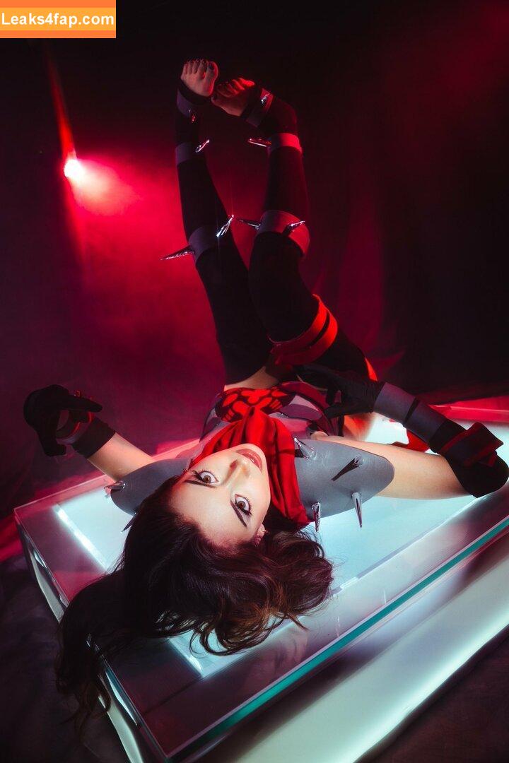 Lea Martinez / leamartinez612 / slayeas leaked photo photo #0001