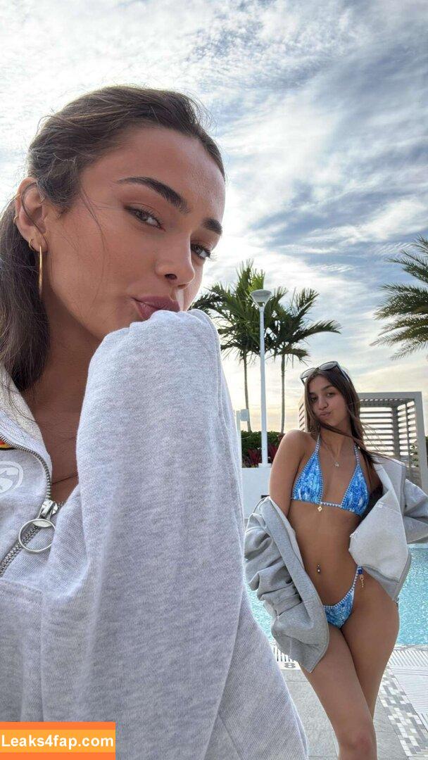 Mikaela Lafuente / Mika Lafuente / mikalafuente leaked photo photo #0076