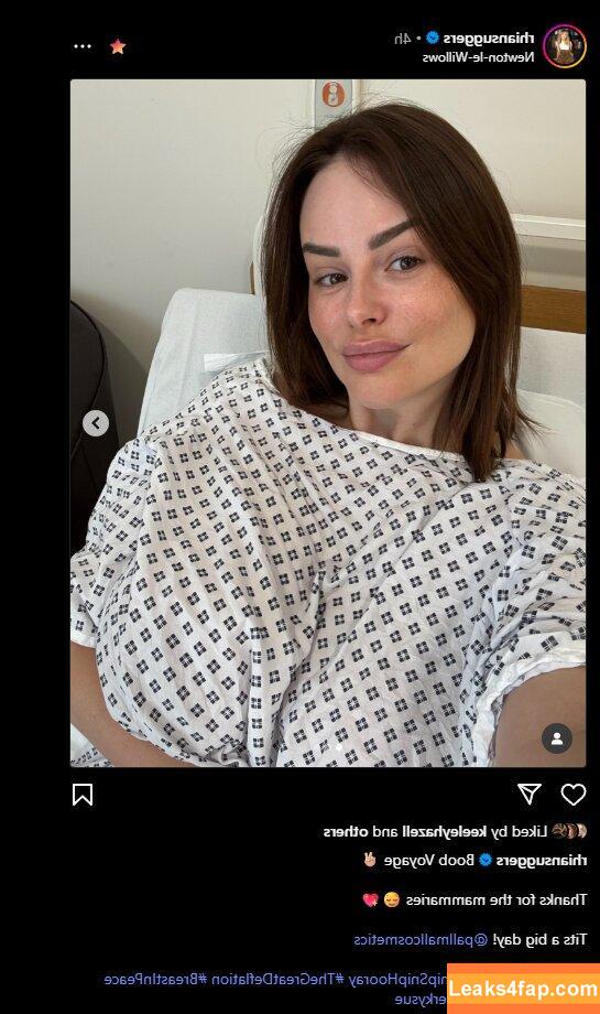 Rhian Sugden / rhiansugden / rhiansuggers leaked photo photo #0003