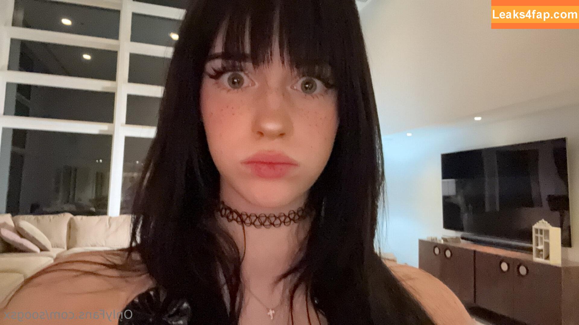 soogsx /  leaked photo photo #0004