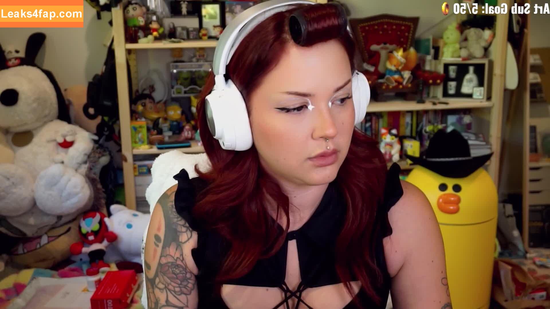 Taydertot /  leaked photo photo #0007