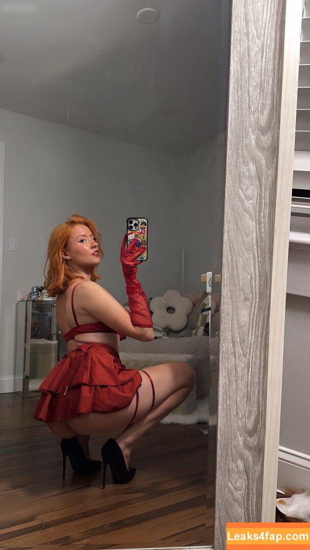 Thousandhunny /  leaked photo photo #0010