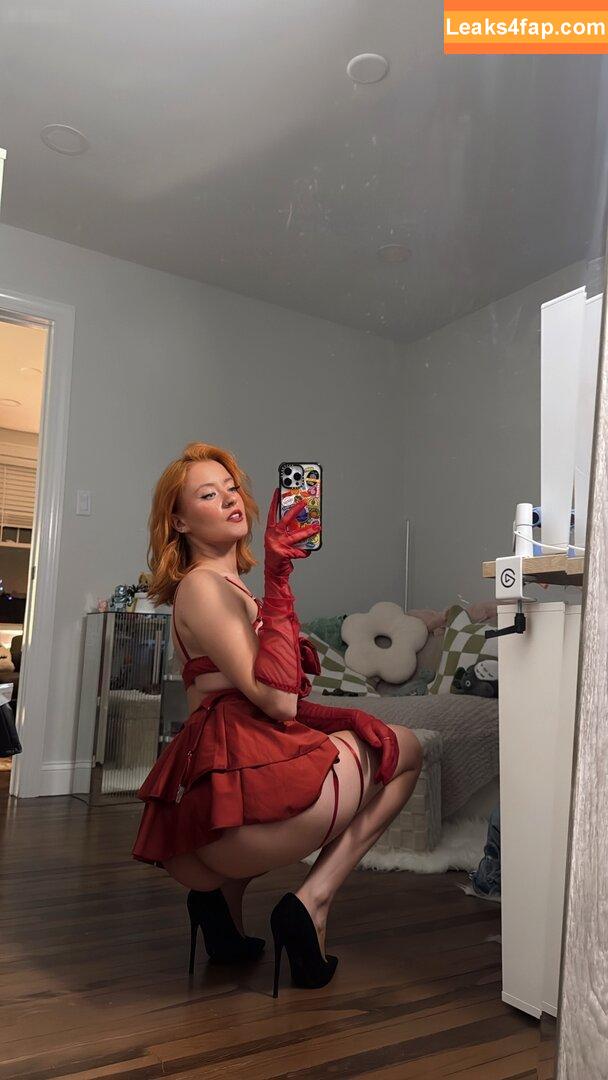 Thousandhunny /  leaked photo photo #0016