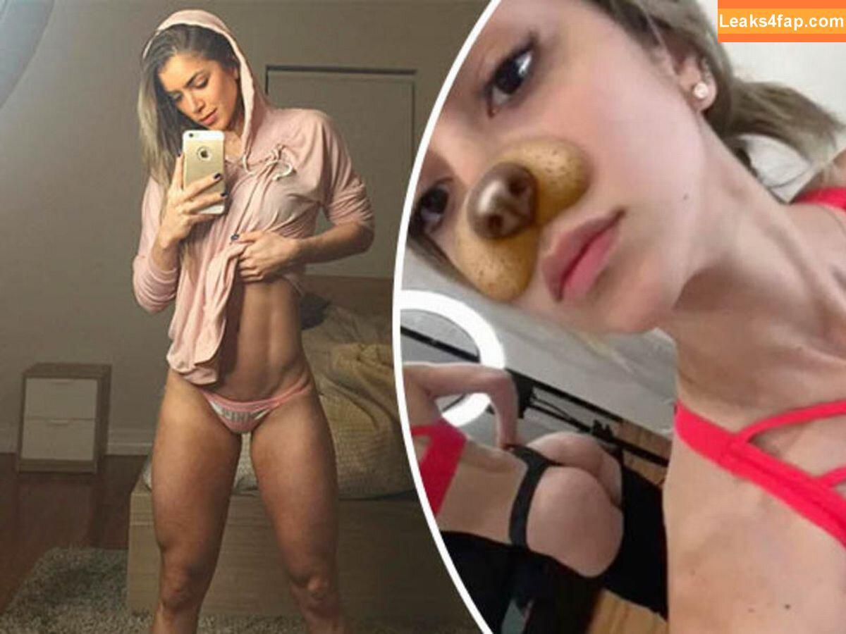 Anllela Sagra /  leaked photo photo #0010