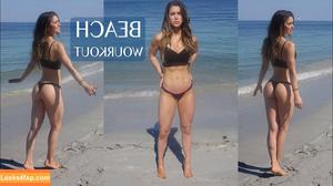Anllela Sagra фото #0019