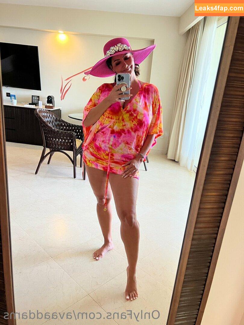 Ava Addams / avaaddams / theavaaddms leaked photo photo #0006