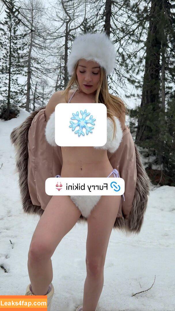 Beth Lily / bethanylilya / bethanylilyapril leaked photo photo #0001