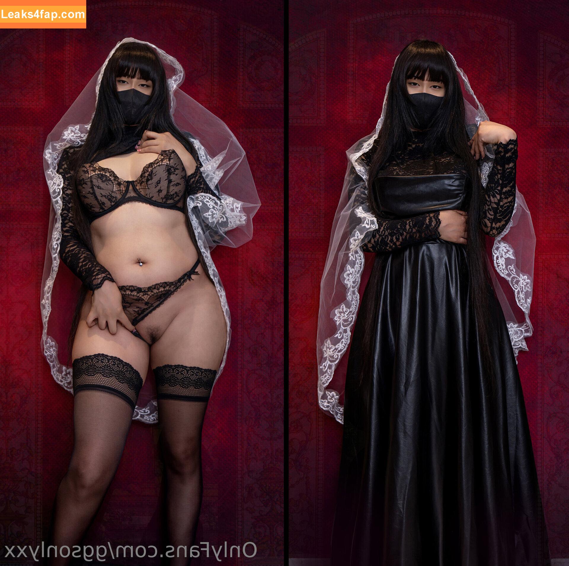 ggsonlyxx / xxggsonlyxx leaked photo photo #0016
