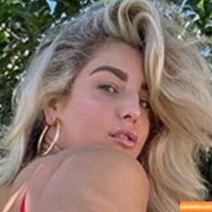 Haleigh Cox /  слитое фото фото #0006