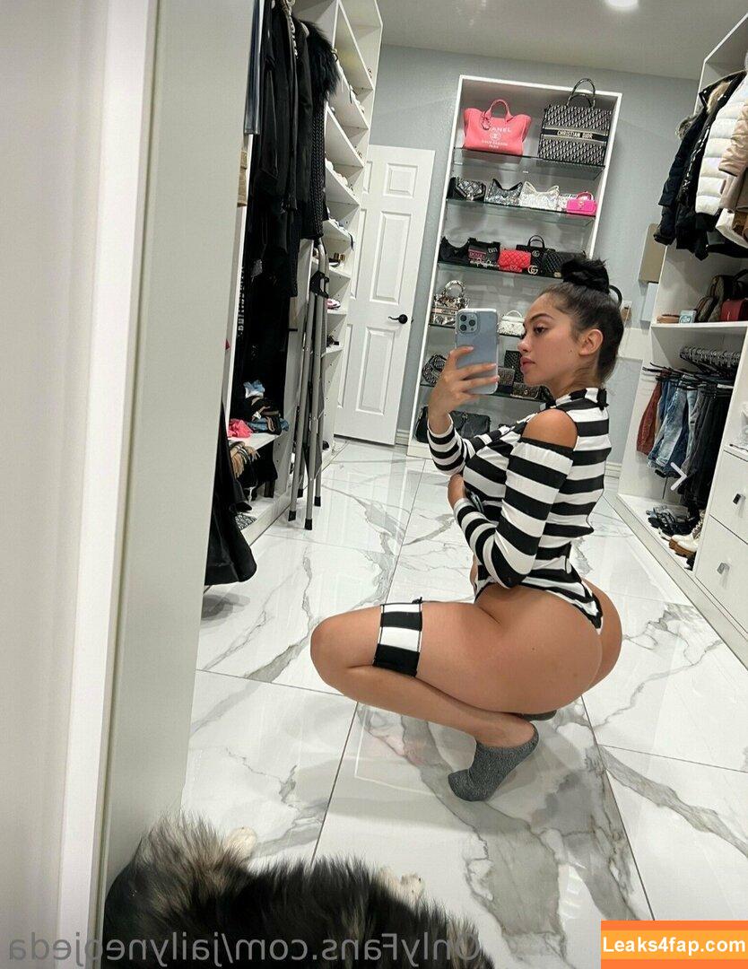Jailyne Ojeda / jailyneojeda leaked photo photo #0018