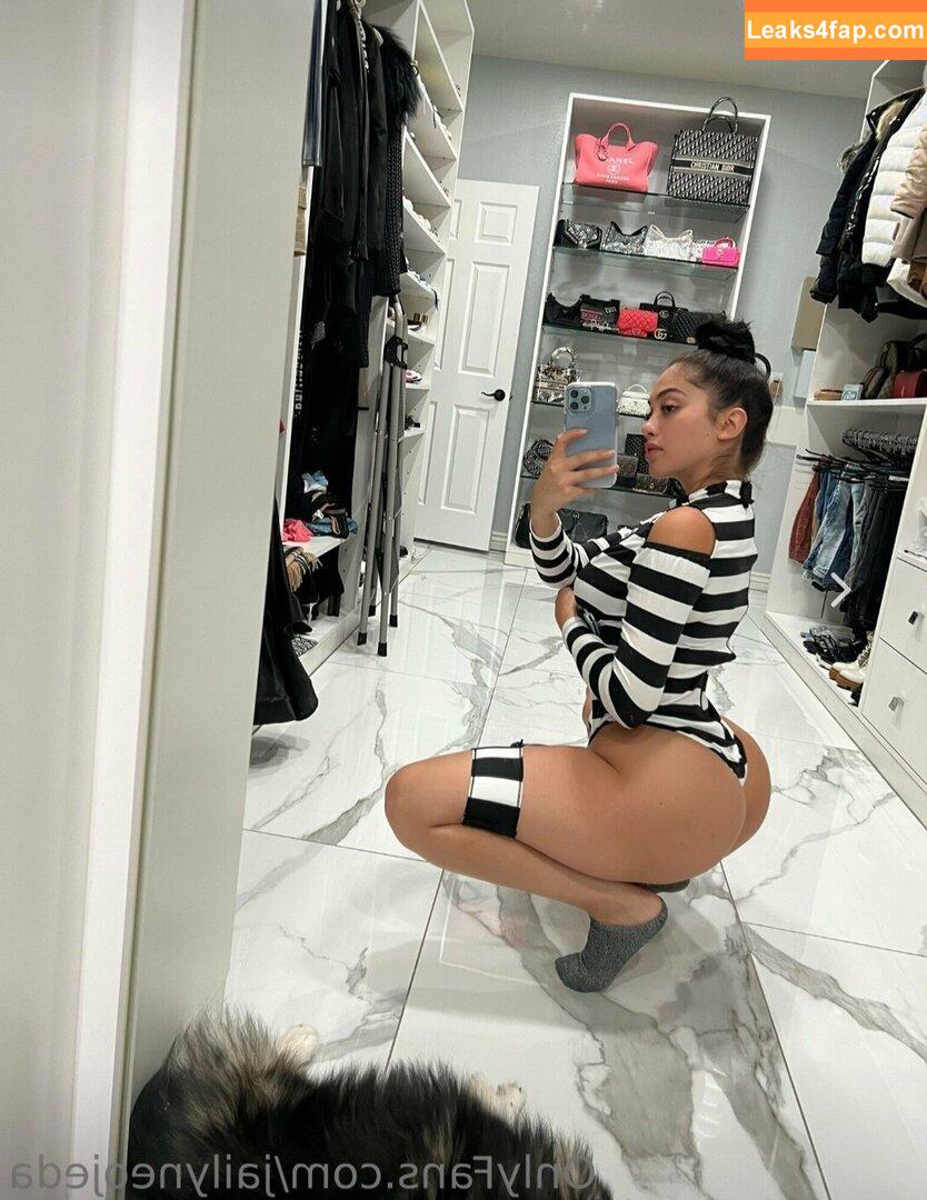 Jailyne Ojeda / jailyneojeda leaked photo photo #0022
