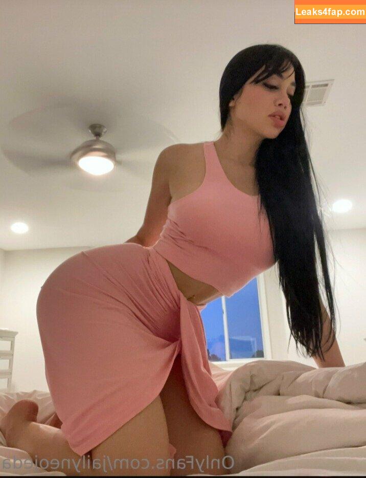 Jailyne Ojeda / jailyneojeda leaked photo photo #0023