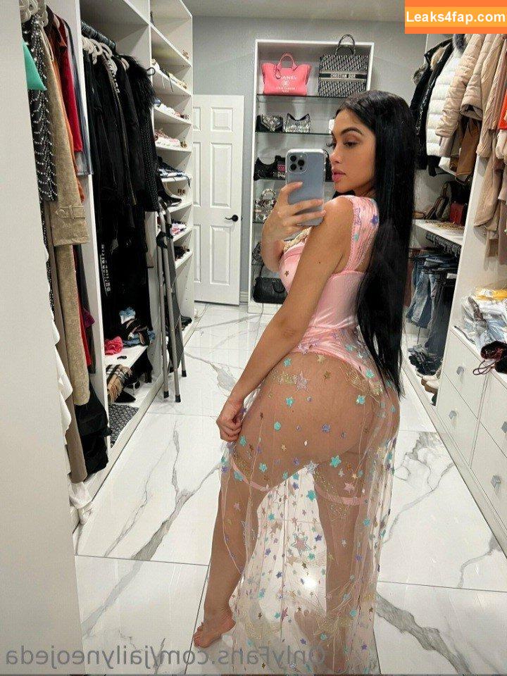 Jailyne Ojeda / jailyneojeda leaked photo photo #0025