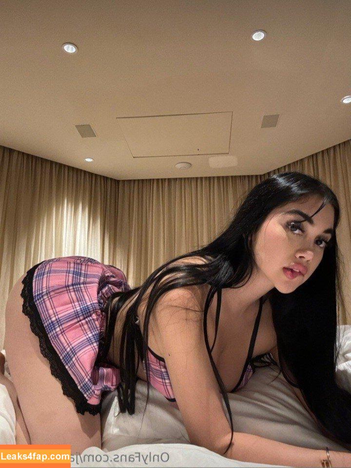 Jailyne Ojeda / jailyneojeda leaked photo photo #0027