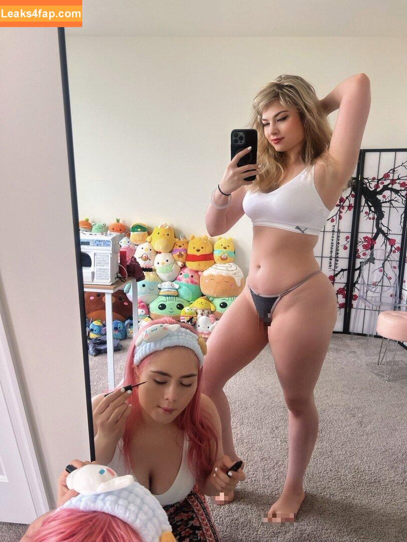 jessicatalystic leaked photo photo #0028