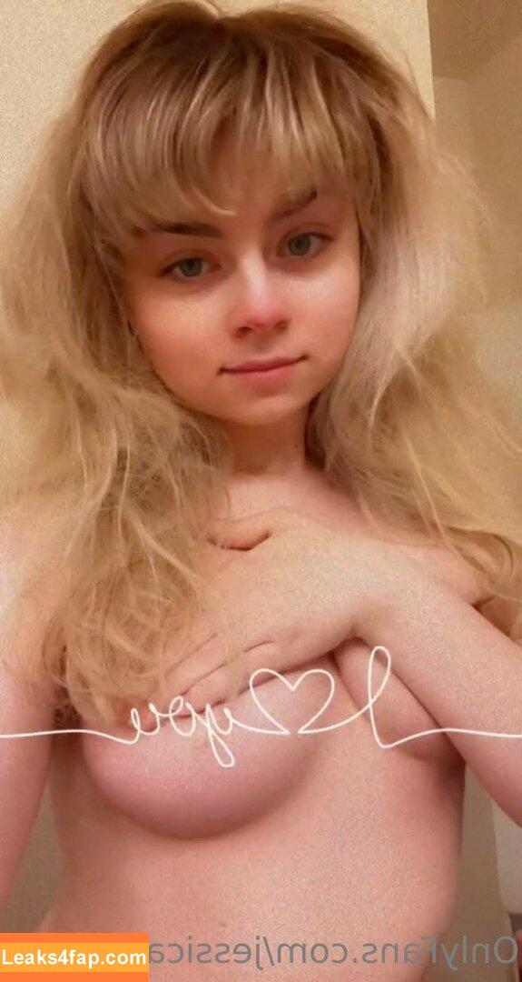 jessicatalystic leaked photo photo #0032
