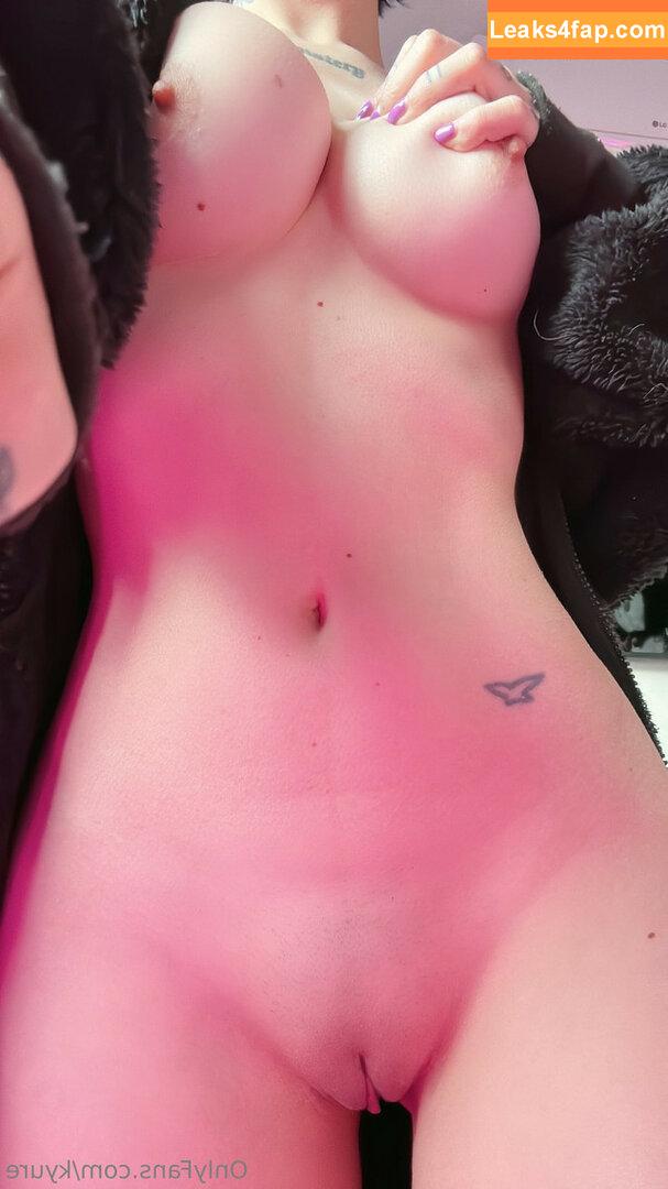 Kyure / kyurenii слитое фото фото #0014