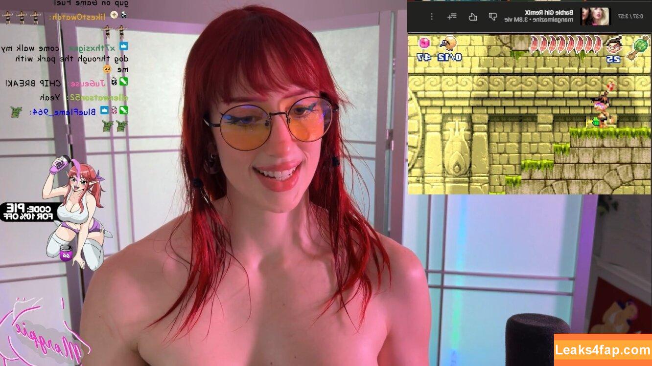 Morgpie - / bigguswombus / morgpie leaked photo photo #0001