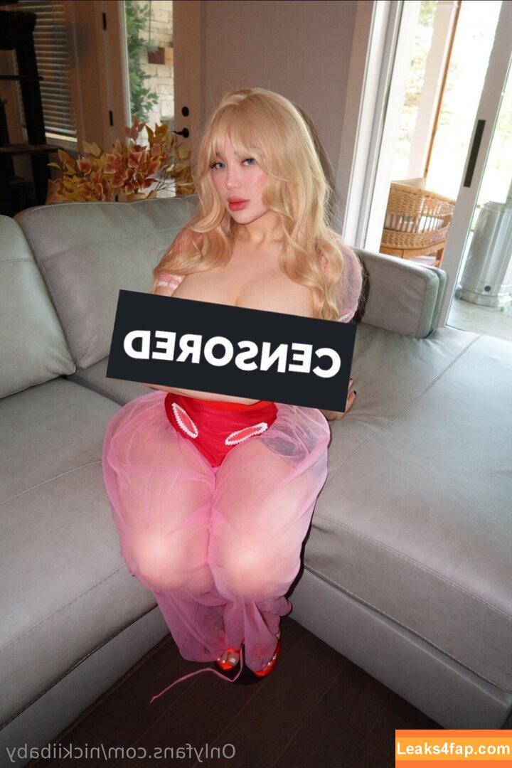 nickiibaby / nickiithebossbackup leaked photo photo #0002