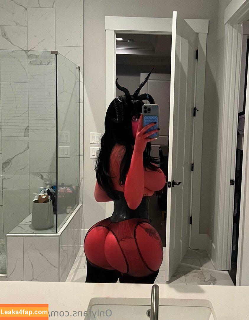 nickiibaby / nickiithebossbackup leaked photo photo #0003