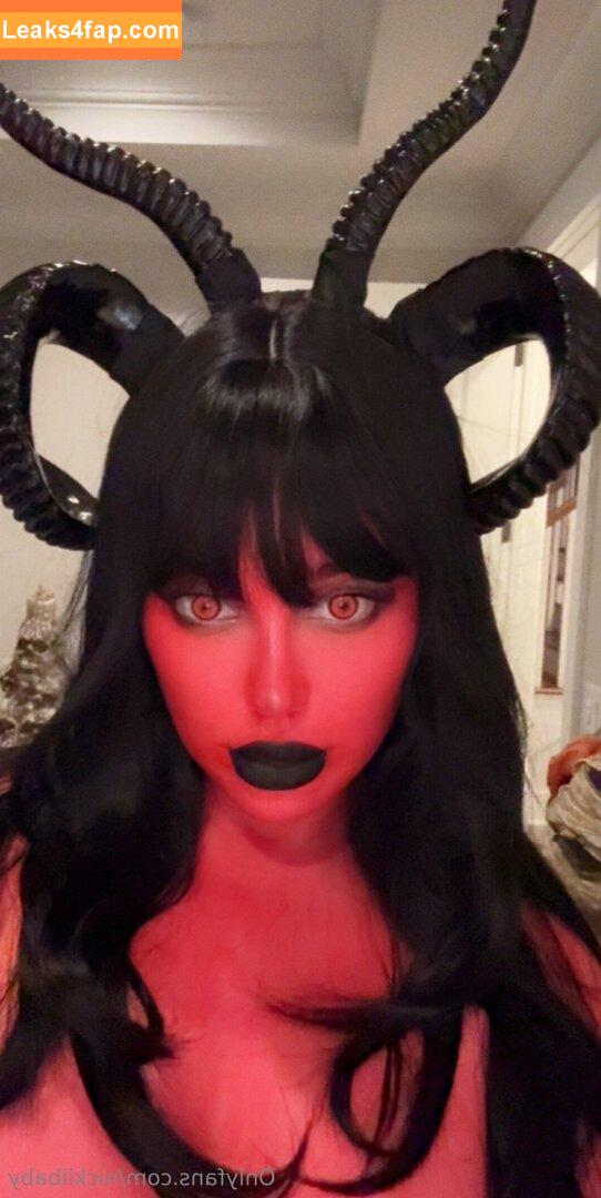 nickiibaby / nickiithebossbackup leaked photo photo #0004