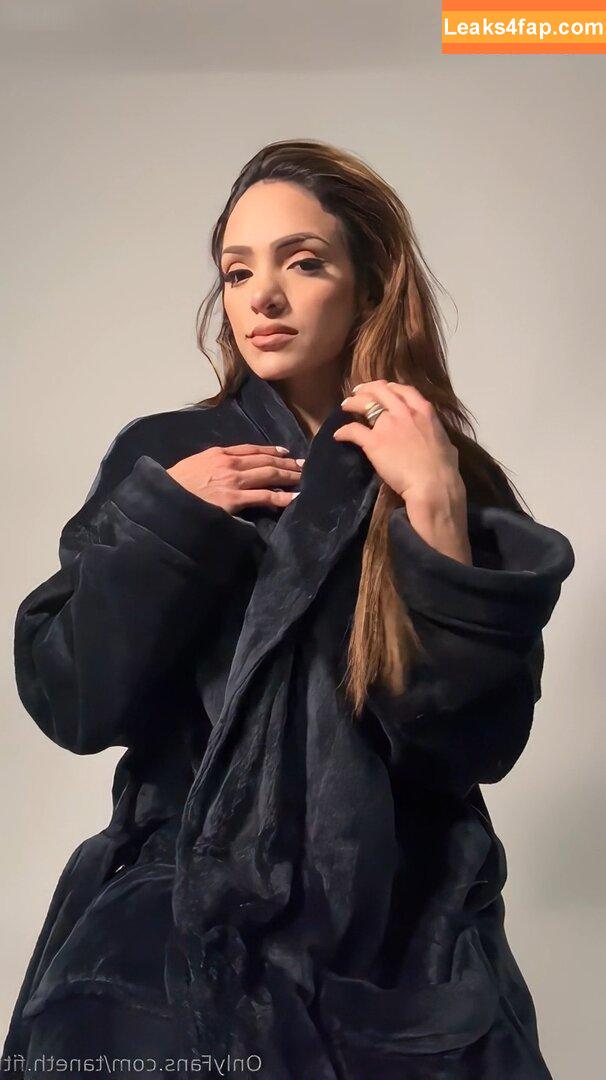 Taneth Gimenez / taneth.fit leaked photo photo #0014