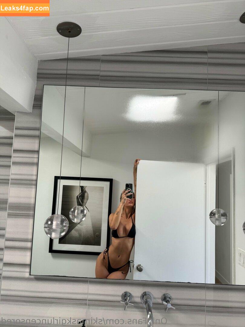 Theskimaskgirl / skimaskgirluncensored leaked photo photo #0001