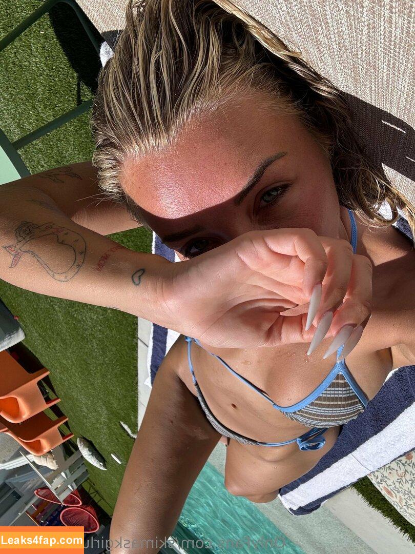 Theskimaskgirl / skimaskgirluncensored leaked photo photo #0004