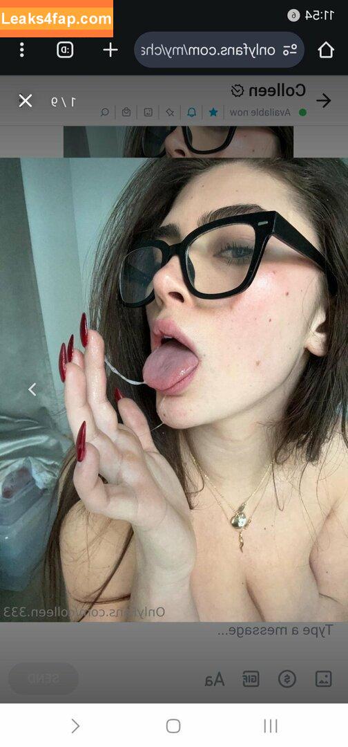 Colleen Sheehan / chloeshex / colleen.sheehan3 leaked photo photo #0058