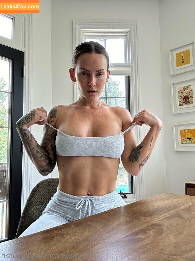 Kayla Lauren / kaylalauren / kaylalaurenofficial leaked photo photo #0007