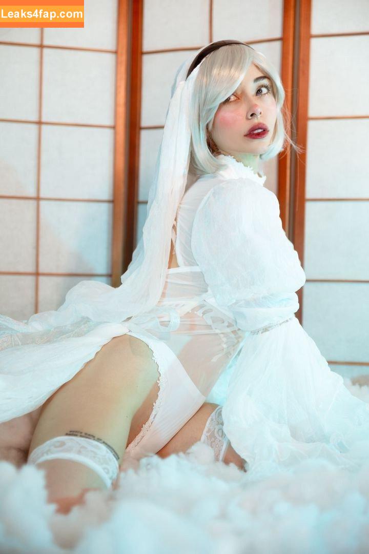 Kyure / kyurenii leaked photo photo #0046