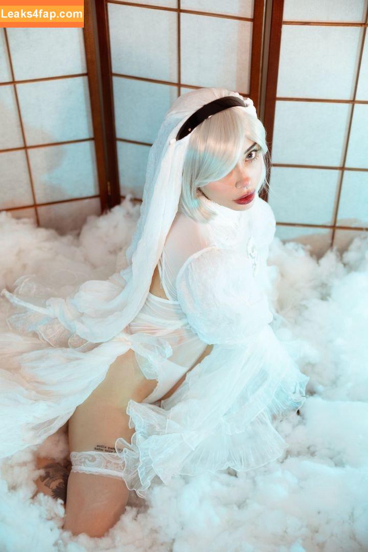 Kyure / kyurenii leaked photo photo #0047