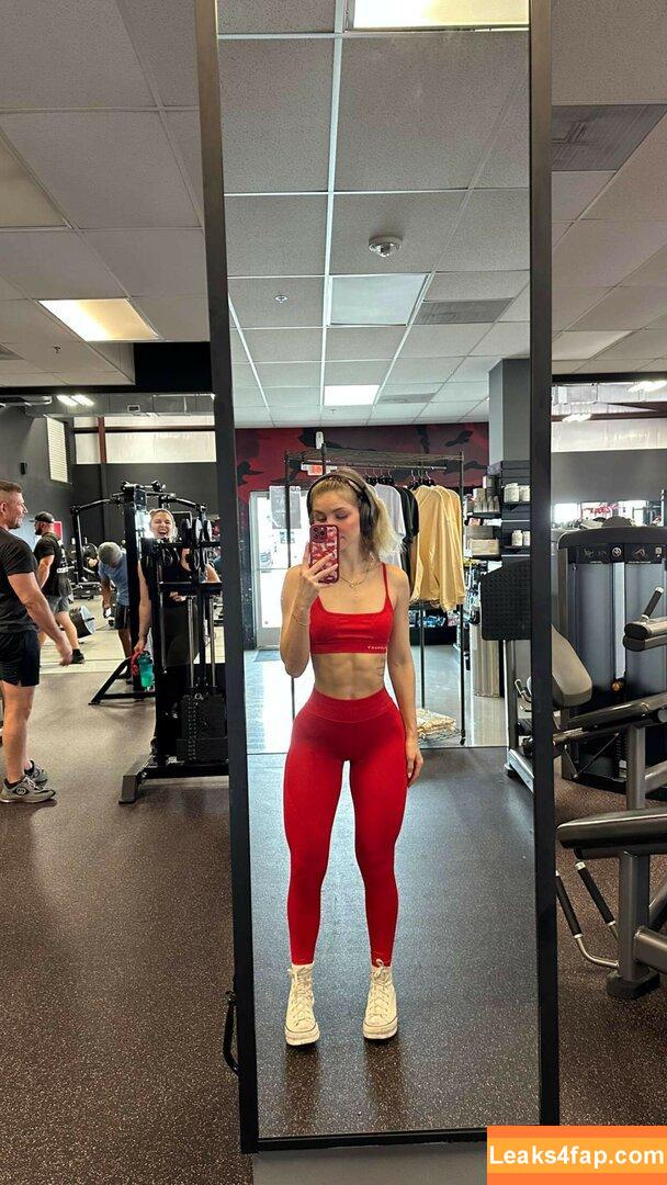Lauren Johnson / lauren_f6 / laurenk.j leaked photo photo #0002