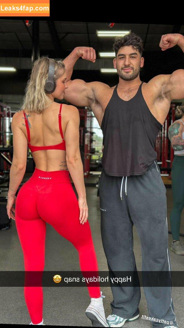 Lauren Johnson / lauren_f6 / laurenk.j leaked photo photo #0003