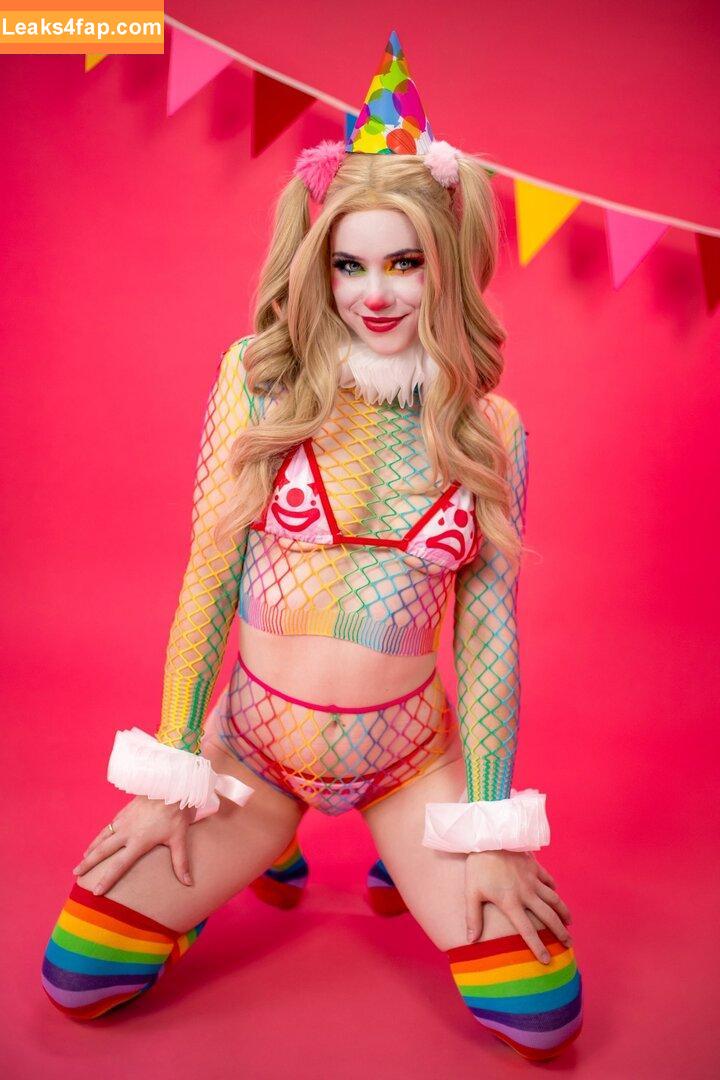 Nichameleon / nic_the_pixie слитое фото фото #0008