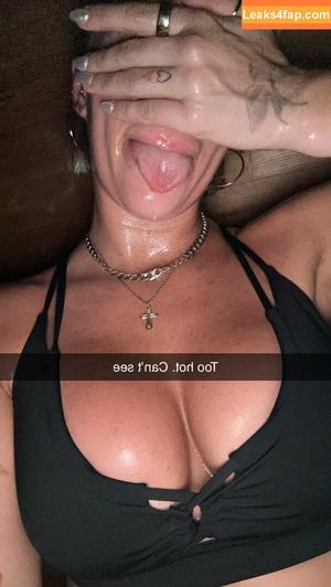 Paige Vanzant photo #0013