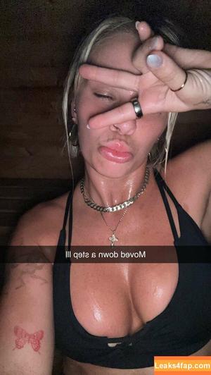 Paige Vanzant photo #0014
