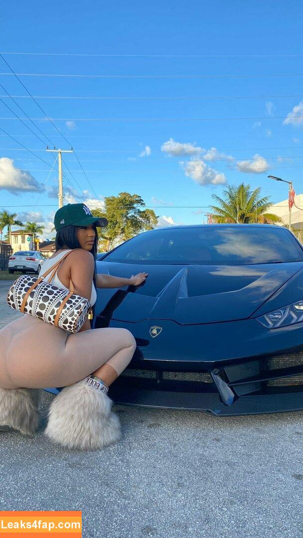 Rubi Rose / rubixrose / therubirose слитое фото фото #0002