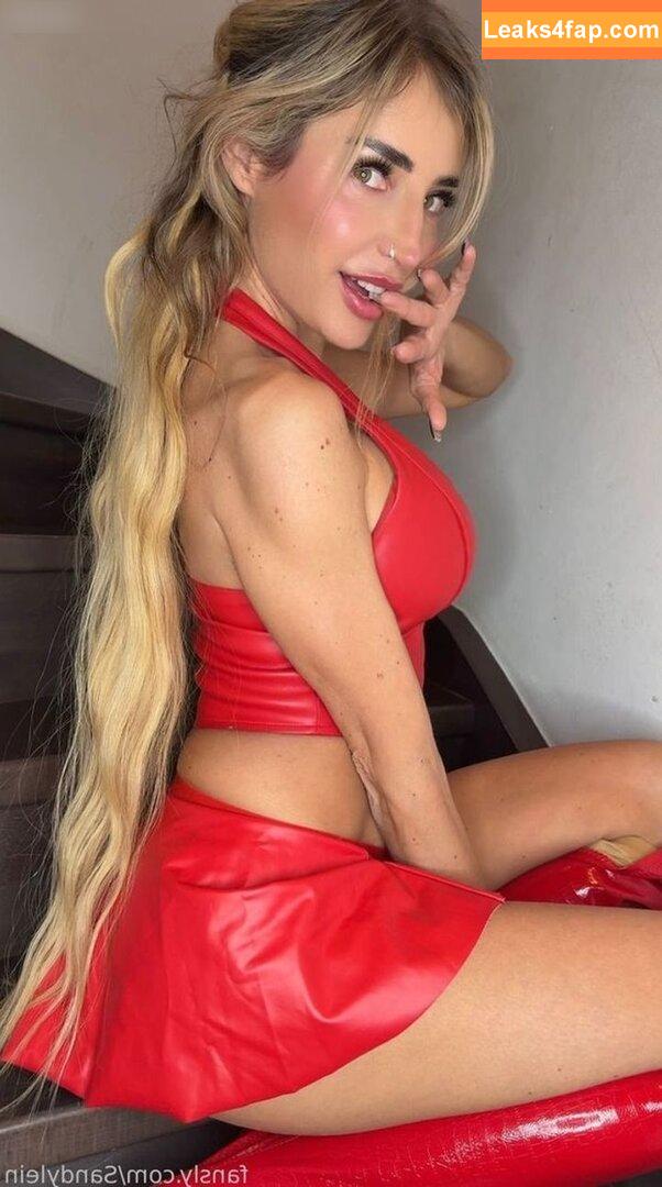 Sandylein /  leaked photo photo #0012