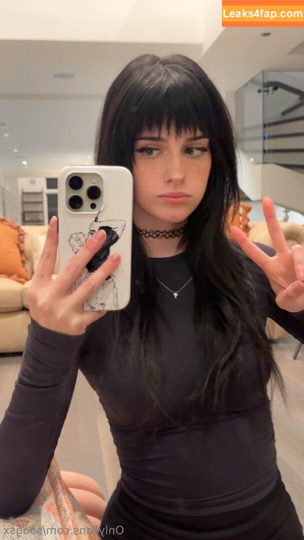 soogsx / soogsx__ leaked photo photo #0005